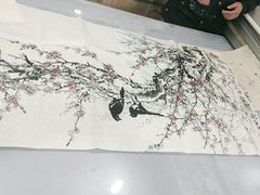 -宸宸画框裱画配框工厂店(莘庄店)