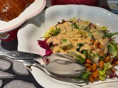 -秀儿四九城·新京菜(亚运村鸟巢店)