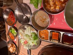 -西塔老太太泥炉烤肉(杭州首店)