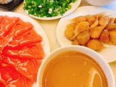 -东来顺饭庄(天坛店)