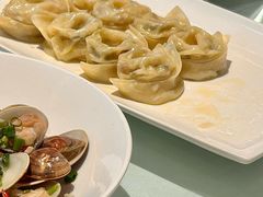 -胖大嫂渔家排档(半边山店)
