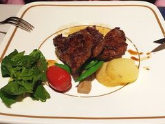 -戈雅法餐厅(世界城广场店)