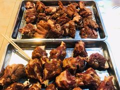 -石老头关东饺子王·东北菜(嘉华鑫城店)