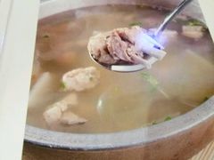 -青海牦牛肉馆