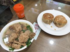 -白魁老号饭庄(安内店)