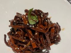 茶树菇烤笋-尚一汤 广东炖汤(金桥国际店)