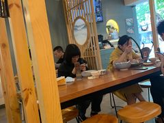 大堂-红小满休闲餐厅(十全街店)