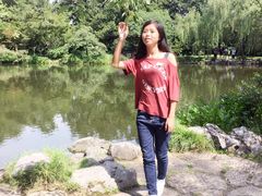 -西湖外事游船(花港观鱼码头)