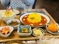 -猫头鹰炸鸡