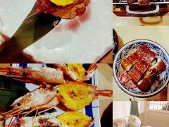 -山之川日料放题(通州店)