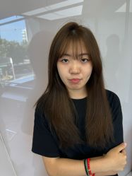 -MY HAIR ARDOR