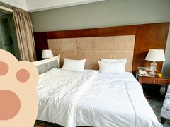 -青岛海景花园大酒店