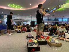 -深圳来福士广场