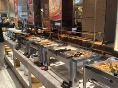 -比格比萨自助(宝山日月光店)