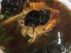 -美味斋(西北街店)