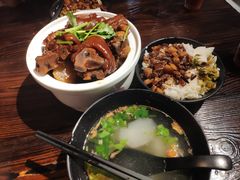 -大三元台湾鲁肉饭(沙井新桥店)