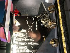 -柠檬树茶餐厅(海雅缤纷城店)