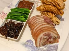 -梅利汴京烤鸭•开封豫菜地标店(晋安路店)
