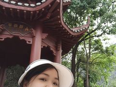 -崀山风景名胜区