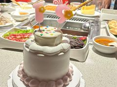 -海底捞火锅(大融城店)
