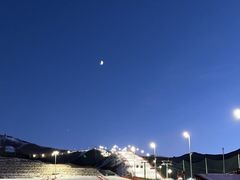 -富龙滑雪场