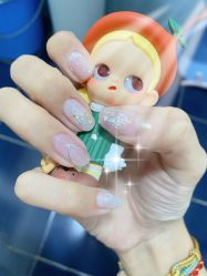-尤米一站式美甲美睫