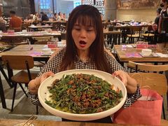 -铁公鸡·四川料理(天环广场店)