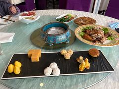 -烤肉季饭庄