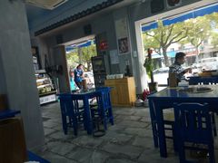 -马路边边·成都串串(翠柏路店)