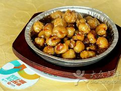 -陇菜和盛祥(金轮宾馆店)