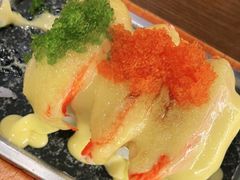 -大鲜生·亚洲菜融合小食堂