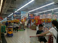 -大润发(王庄店)