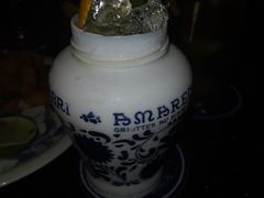 -船长酒吧 The Captain