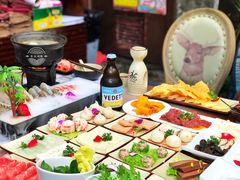 -束河人家(南锣鼓巷店)