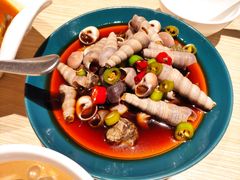 -小船渔村•大连菜•大连焖鱼(黄河路店)