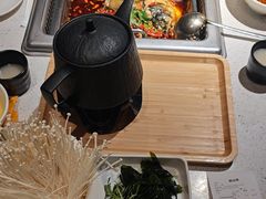 -味之绝美蛙鱼火锅(建设路店)