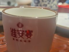 -淮安宴·淮扬菜(清河路一店)