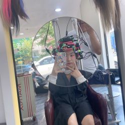 -星座接发烫染美发超市