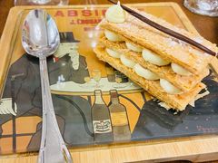 -Entrecôte 法国牛扒馆(保利·时光里店)
