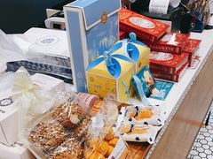 -巴黎贝甜(熙悦汇店)