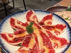 -烧肉达人•炭火烧肉(新天地店)