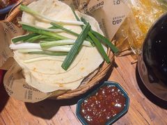 -北京食堂·烤鸭·宵夜(亚运村店)