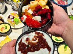 -聚盛源蒸汽海鲜火锅烤肉自助(巨川金海岸购物广场店)