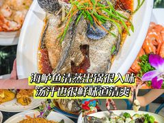 -椰梦长廊