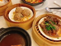 山竹牛肉球-潮福城大酒楼(北尚店)