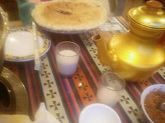 -卡万金特色藏餐