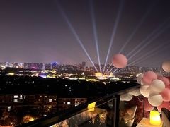 -烛影拾光观景餐厅·创意菜·摄影·小提琴(大唐不夜城店)