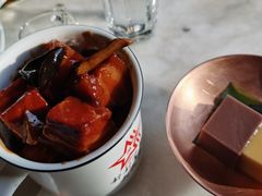 -小吊梨汤·北京菜·烤鸭(双井乐成中心店)