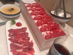 -五星桥原切肥牛火锅(怀德桥店)