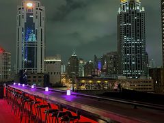 -外滩8号 whisky bar(金延大厦店)